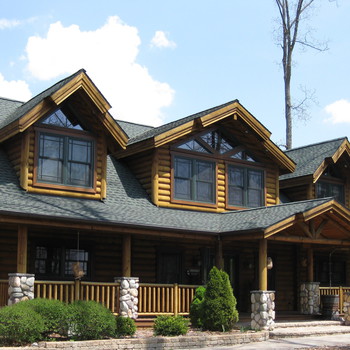 Log Home Outfitters