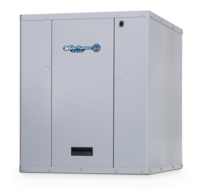 Waterfurnace Radiant Heating 1