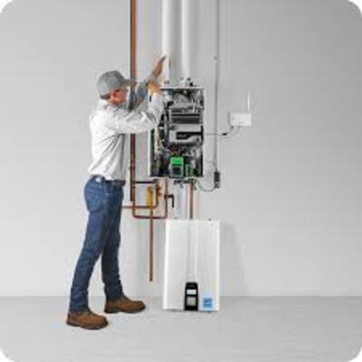 Tankless Water Heaters 1