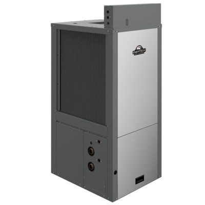 Forced Air Heating And Cooling 1