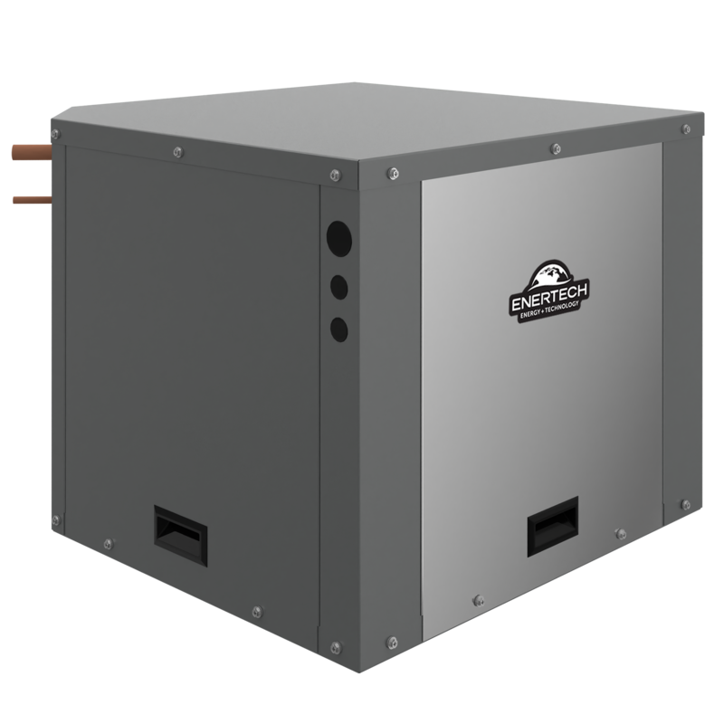 Indoor Split Systems 1