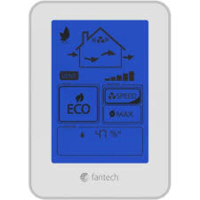 Fresh Air Ventilation 3