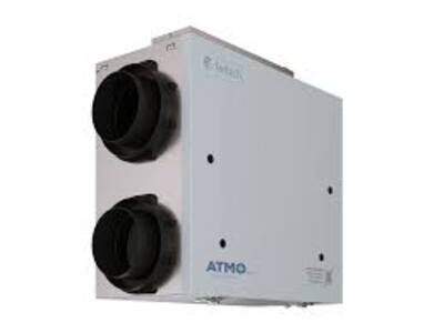 Fresh Air Ventilation 1