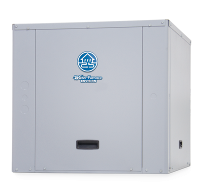 Waterfurnace Radiant Heating 2