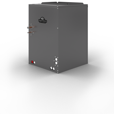 Indoor Split Systems 3