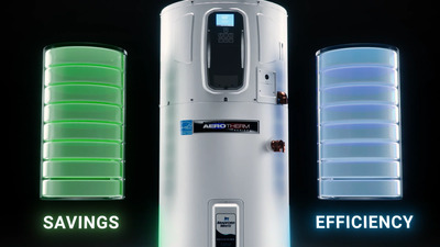 Heat Pump Water Heaters 2