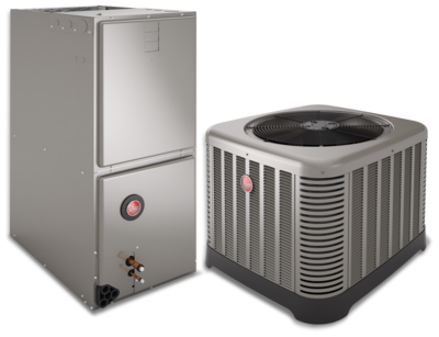 Rheem Heat Pumps 1