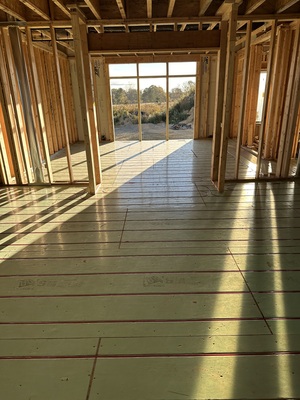 Radiant Heating 2