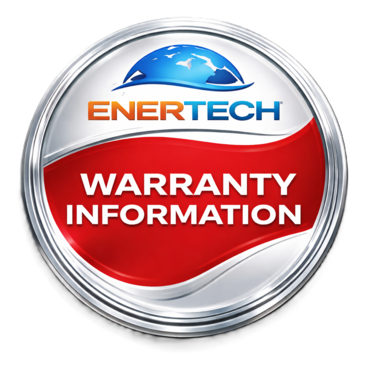 Enertech Geothermal Warranty