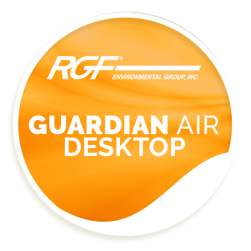 Guardian Air Desktop