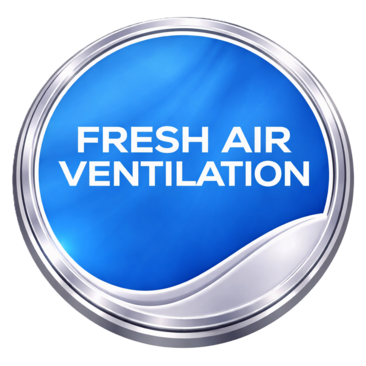 Fresh Air Ventilation