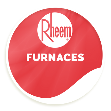 Rheem Furnaces