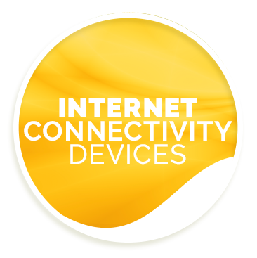 Internet Connectivity Devices