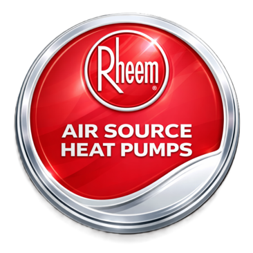 Rheem Heat Pumps