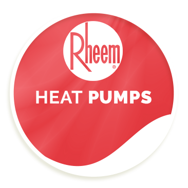 Rheem Heat Pumps