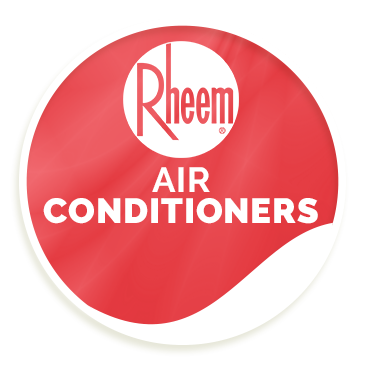 Rheem Air Conditioners