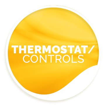 Thermostats / Controls