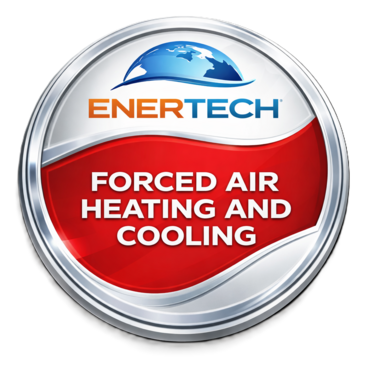Forced Air Heating And Cooling