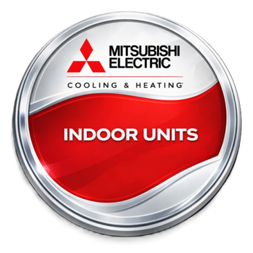 Mitsubishi Indoor Units