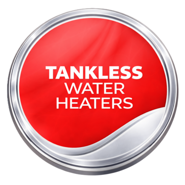 Tankless Water Heaters