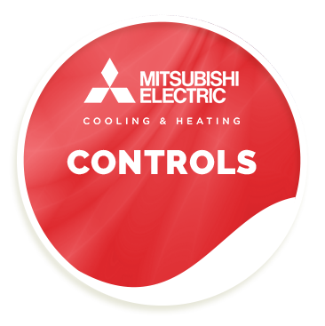 Mitsubishi Controls