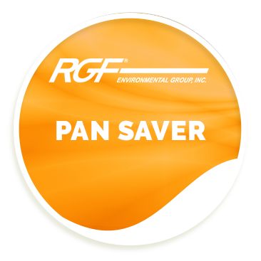 Pan Saver